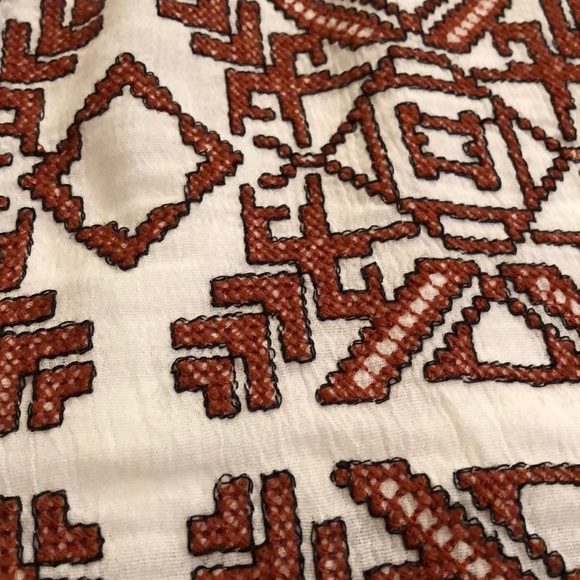 Abercrombie & Fitch crop top - Picture 2 of 4